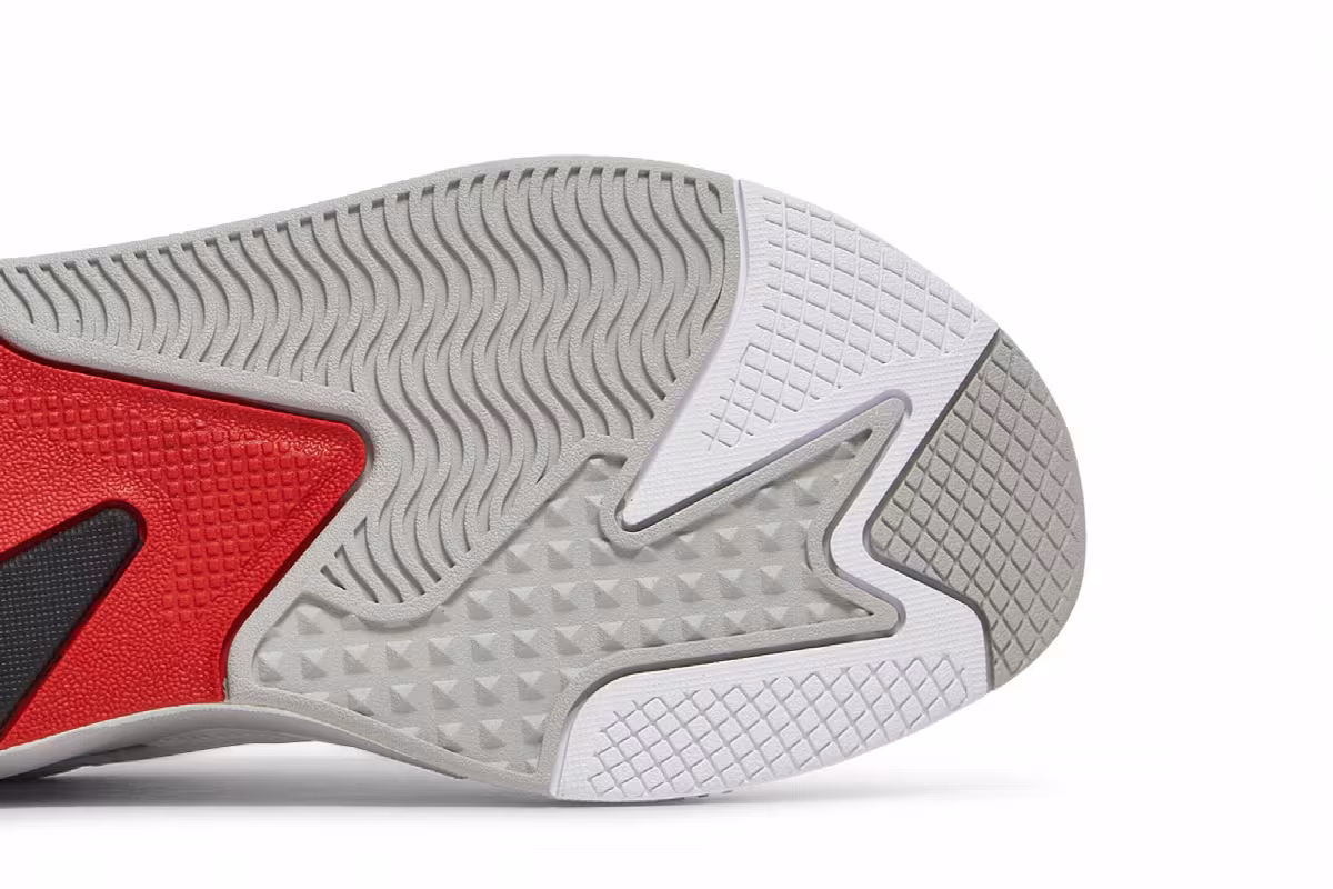 Puma RS-X3 Millenium White Grey Violet, view 6