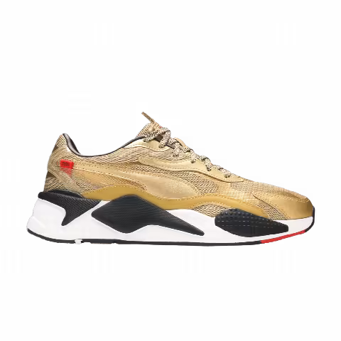 Puma RS-X3 WC 'Team Gold'