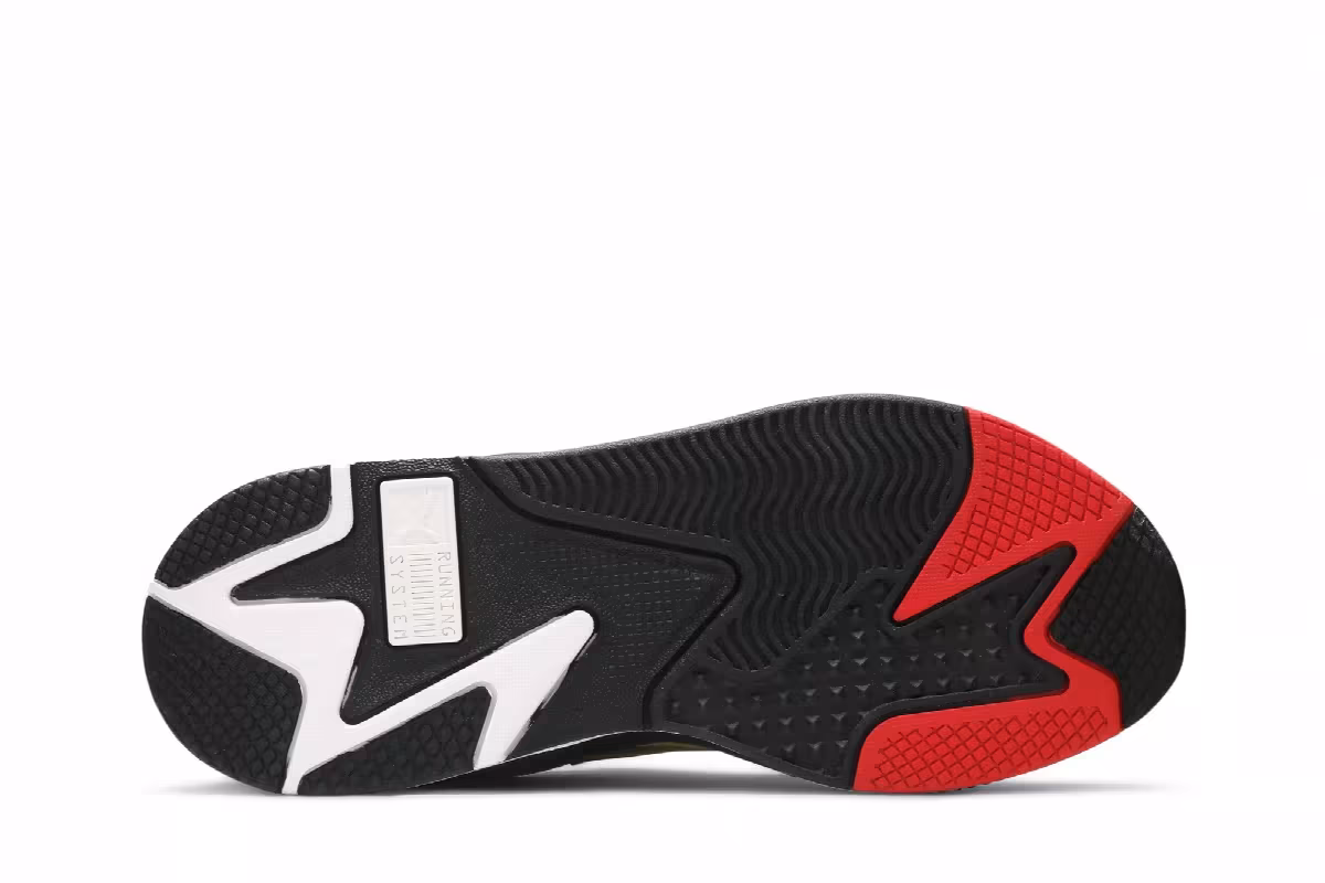 Puma RS-X3 WC Team Gold, view 5