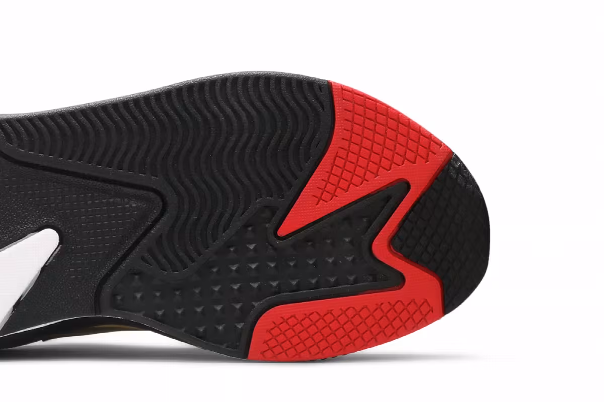Puma RS-X3 WC Team Gold, view 6