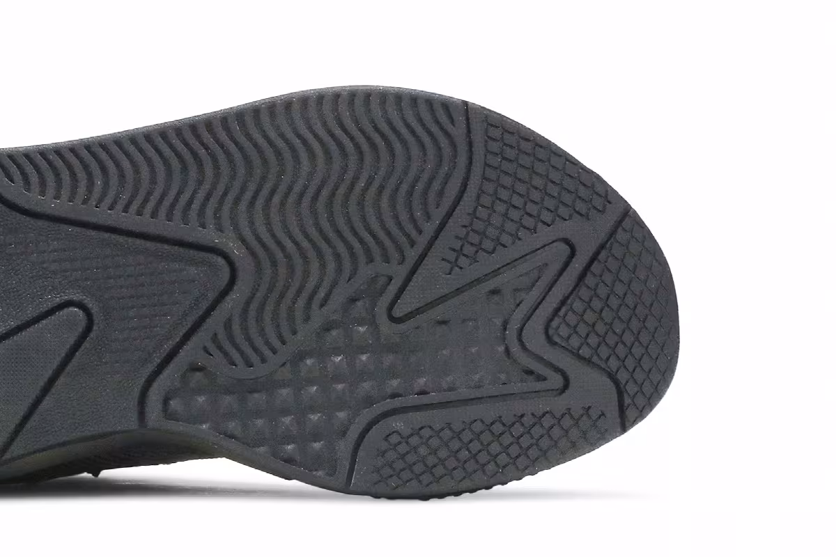 Puma RS-X3 Winterized Black Burnt Olive, view 6