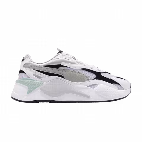 Puma Wmns RS-X3 Layers 'Purple Heather'