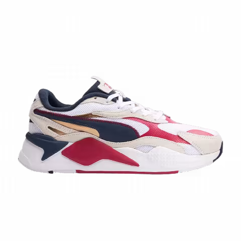 Puma RS-X3 'NYC Flagship - White Spellbound'