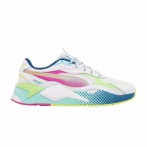 Puma RS-X3 Wave Racer 'Multi'