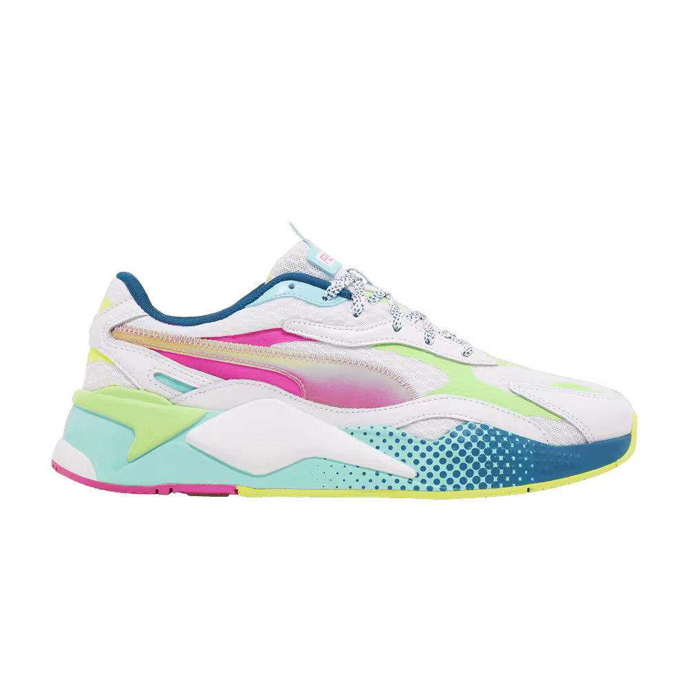 Puma RS-X3 Wave Racer Multi