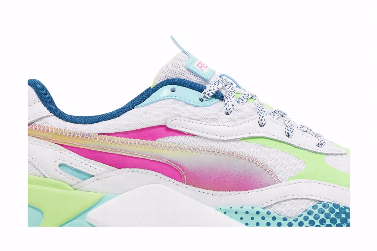 Puma RS-X3 Wave Racer Multi, view 3
