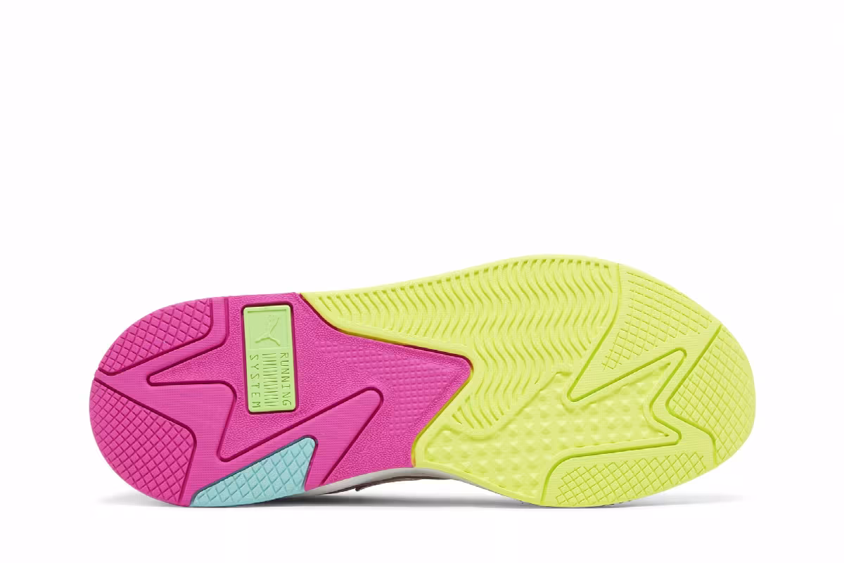 Puma RS-X3 Wave Racer Multi, view 5