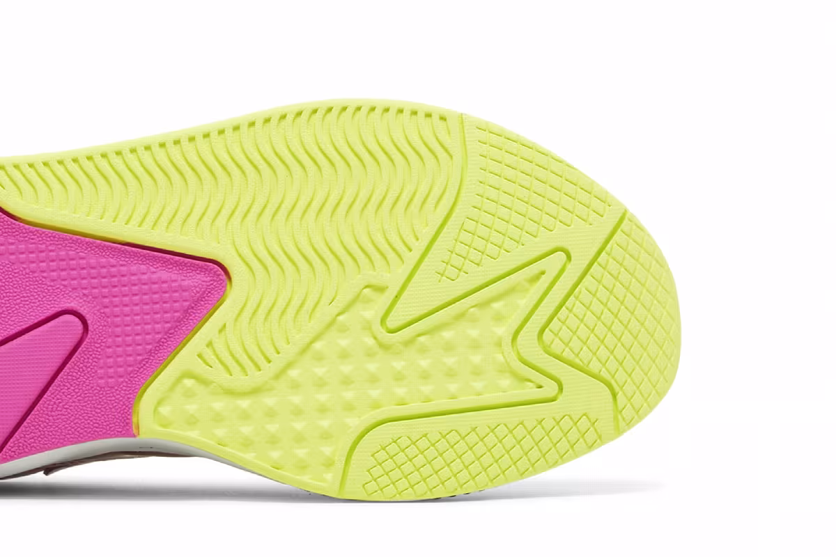 Puma RS-X3 Wave Racer Multi, view 6