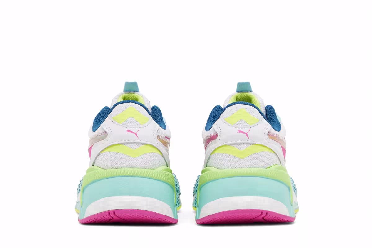 Puma RS-X3 Wave Racer Multi, view 7