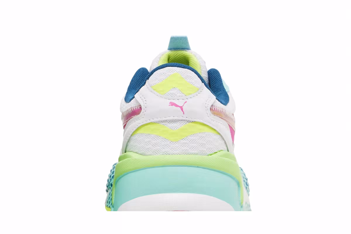 Puma RS-X3 Wave Racer Multi, view 8