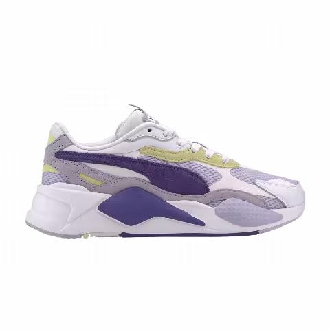 Puma Wmns RS-X3 'Mesh Pop - Purple Corallites'