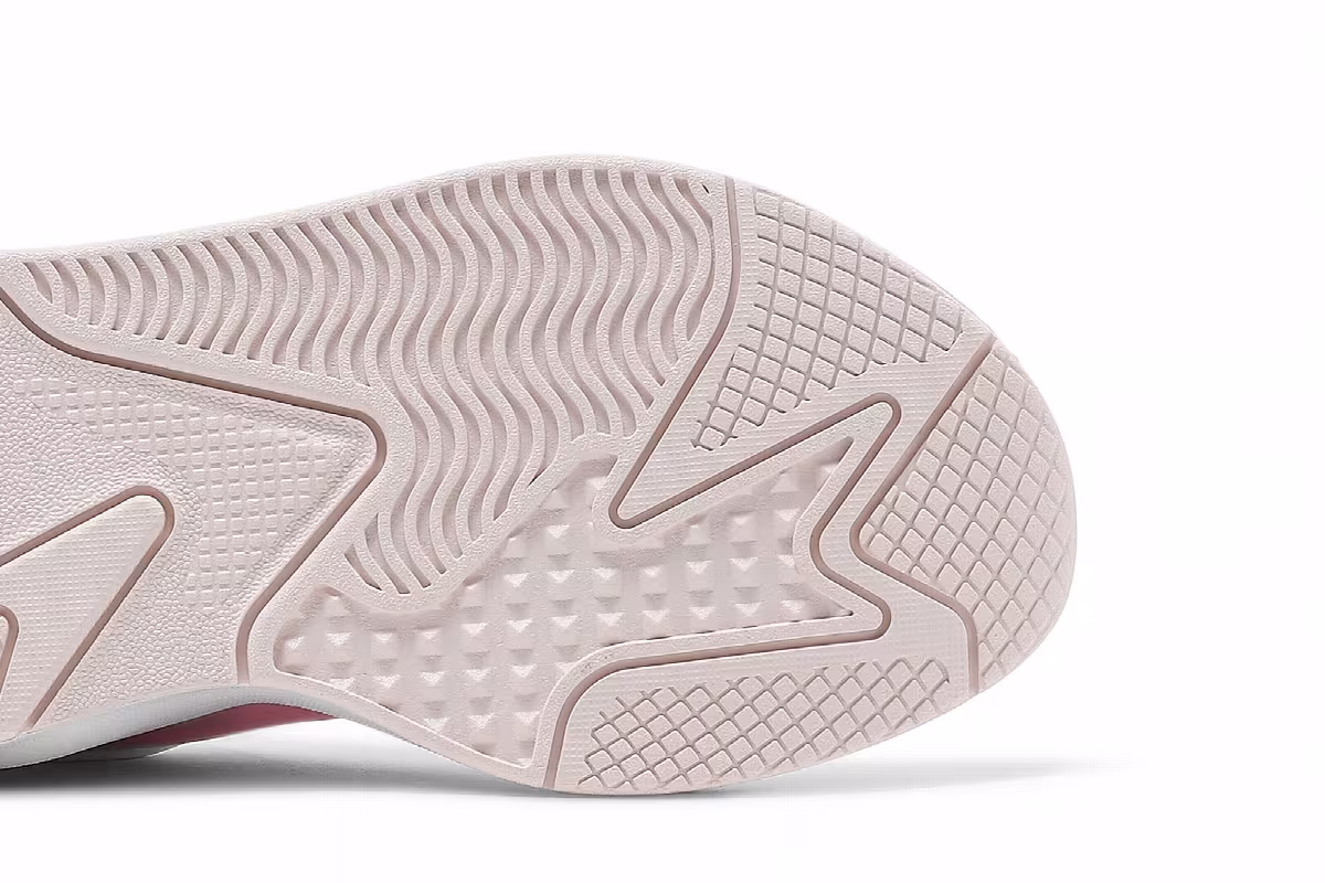 Puma Women's RS-X3 Plas_Tech Rosewater, view 6