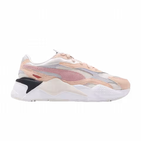 Puma Wmns RS-X3 'Layers - Marshmallow'