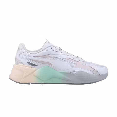 Puma Wmns RS-X3 'Gradient - Rosewater'