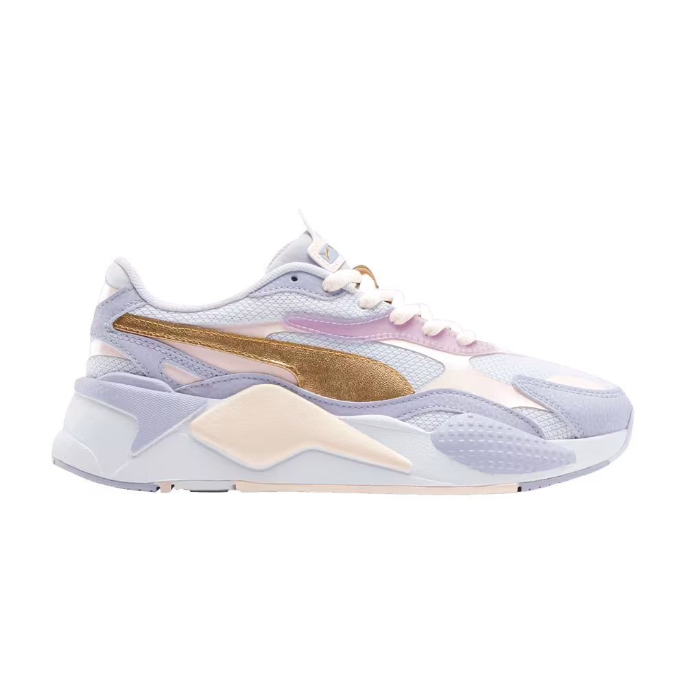 Puma Women's RS-X3 C+S