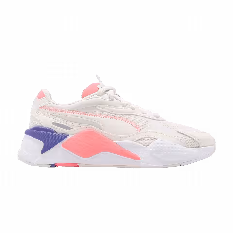 Puma RS-X3 Millenium 'White Energy Peach'