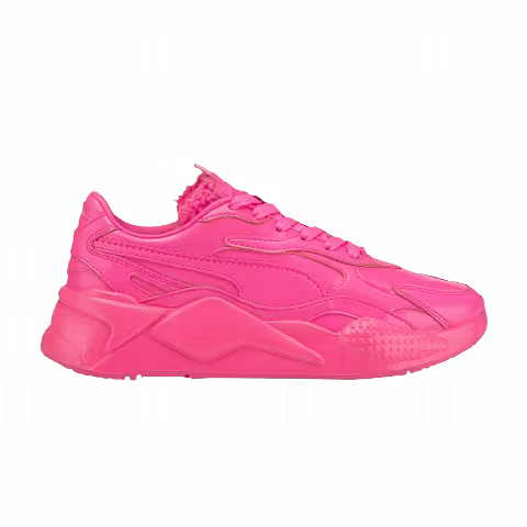Puma Wmns RS-X3 'Pretty Pink'