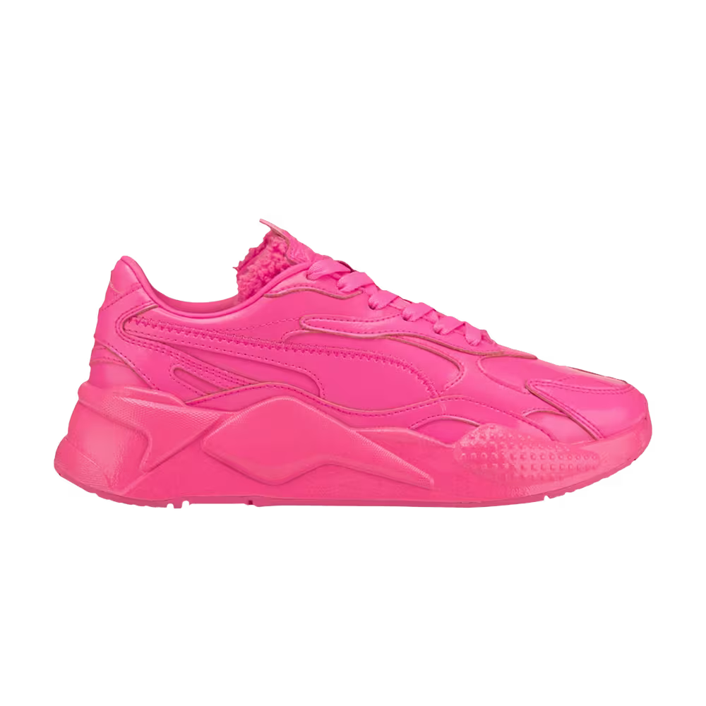 Puma Women's RS-X3 Pretty Pink