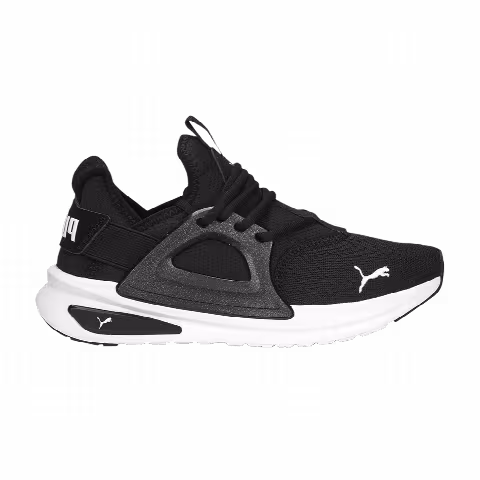 Puma Wmns Softride Enzo Evo 'Nova Shine - Black White'