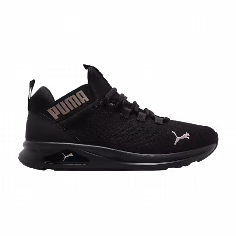 Puma Enzo 2 Clean 'Black Rose Gold'