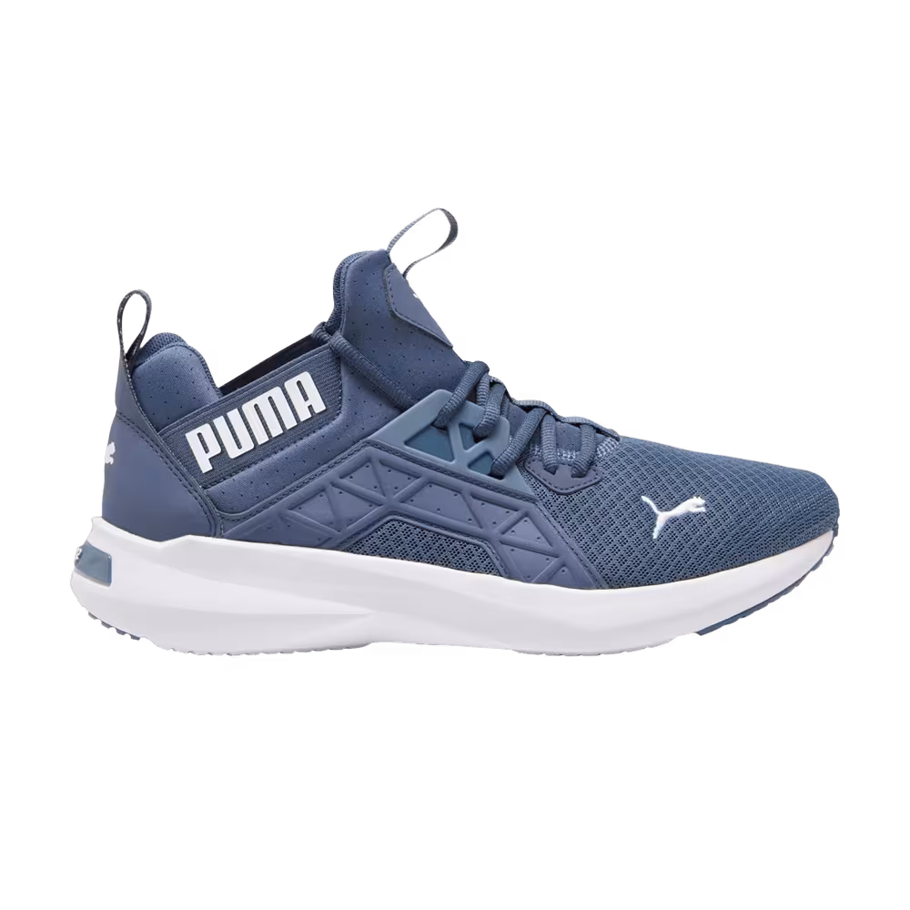 Puma Softride Enzo NXT Inky Blue White