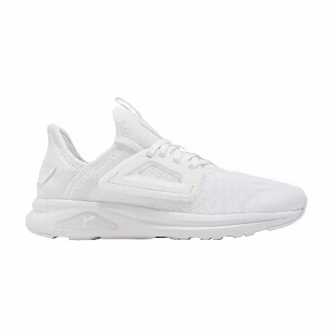 Puma Enzo 2 Street 'Triple White'