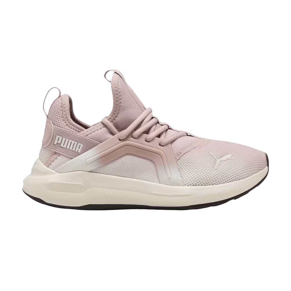 Puma Women's Softride Enzo 5 Fade Rose Latte