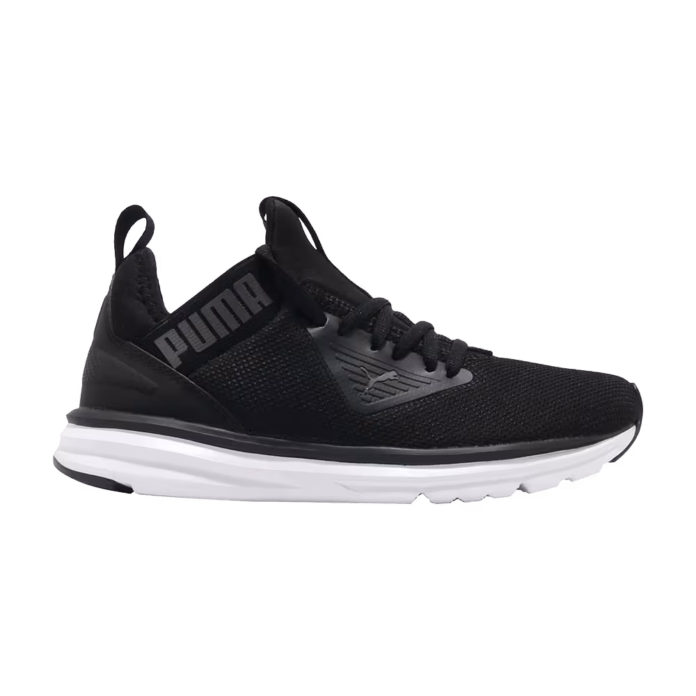 Puma Women's Enzo Beta Black