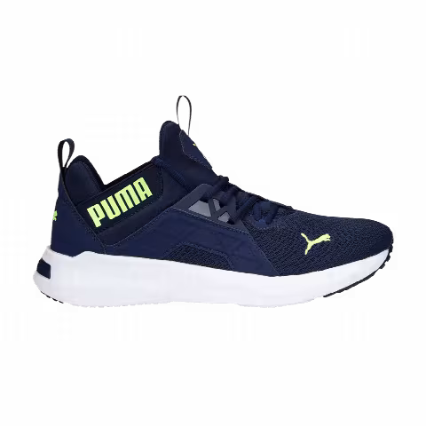 Puma Softride Enzo NXT 'Navy Fast Yellow'