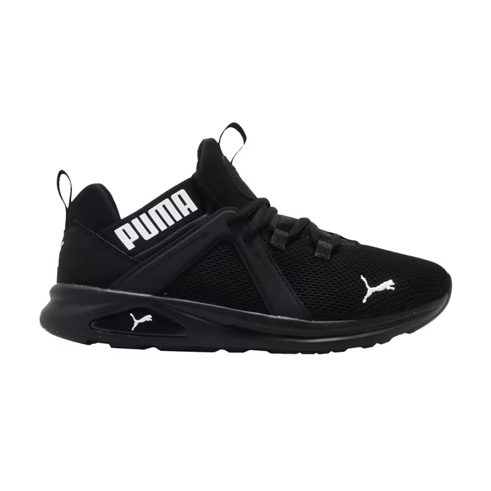 Puma Enzo 2 Black