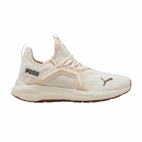 Puma Softride Enzo 5 Premium 'Alpine Snow Flat Bronze'