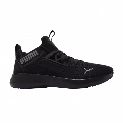 Puma Softride Enzo NXT Jr 'Black'