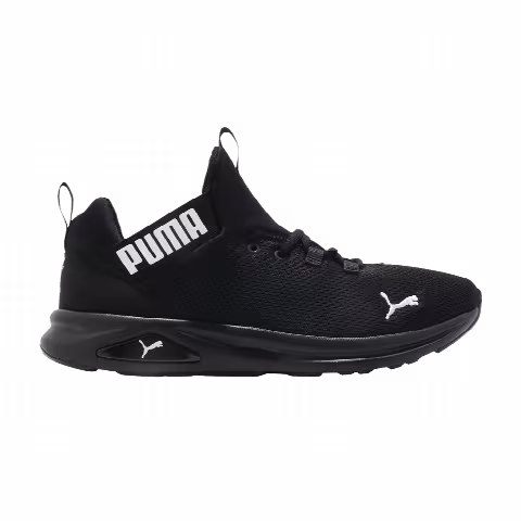 Puma Enzo 2 Uncaged 'Black White'