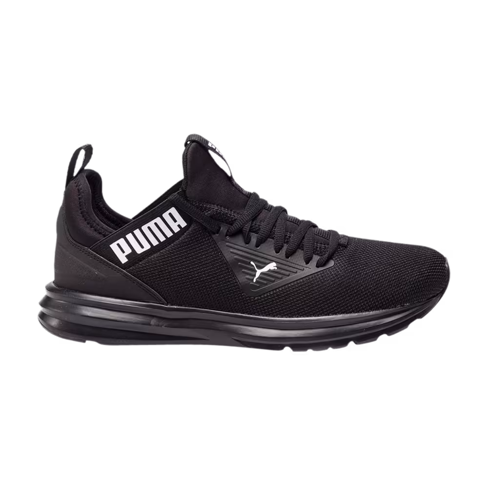 Puma Enzo Beta Black