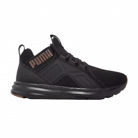Puma Wmns Enzo Weave 'Black Rose Gold'