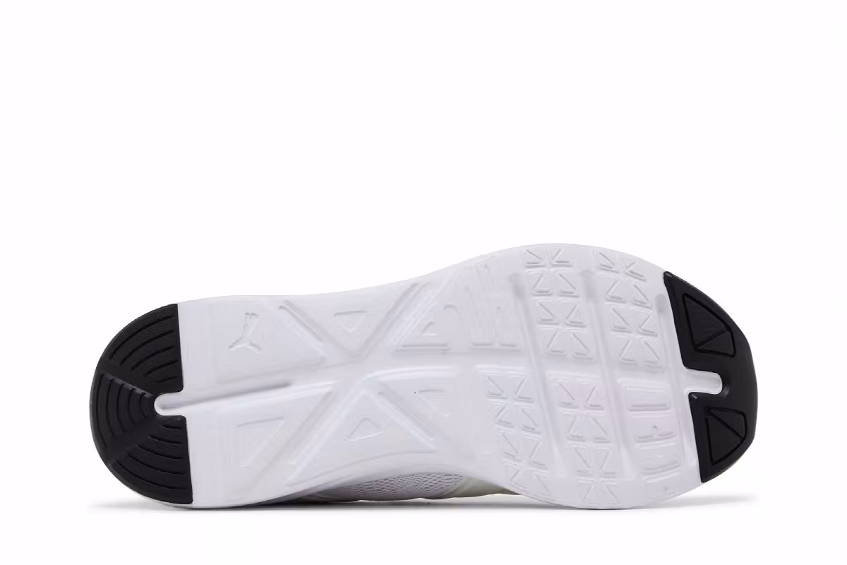 Puma Women's Enzo 2 Metal White Rose Gold, view 5