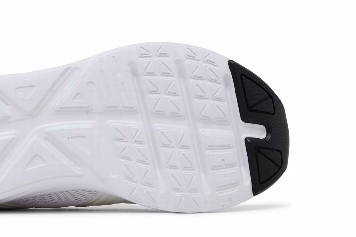 Puma Women's Enzo 2 Metal White Rose Gold, view 6
