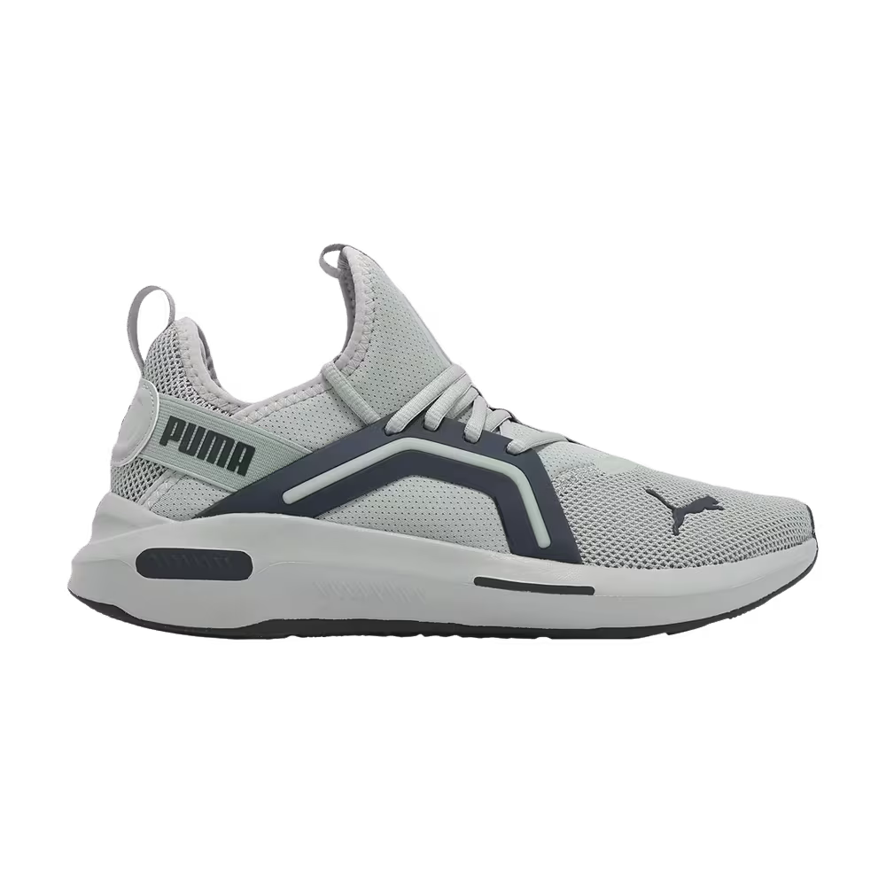 Puma Softride Enzo 5 Cool Mid Grey Navy