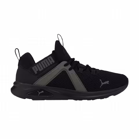 Puma Enzo 2 Wide 'Black Grey'
