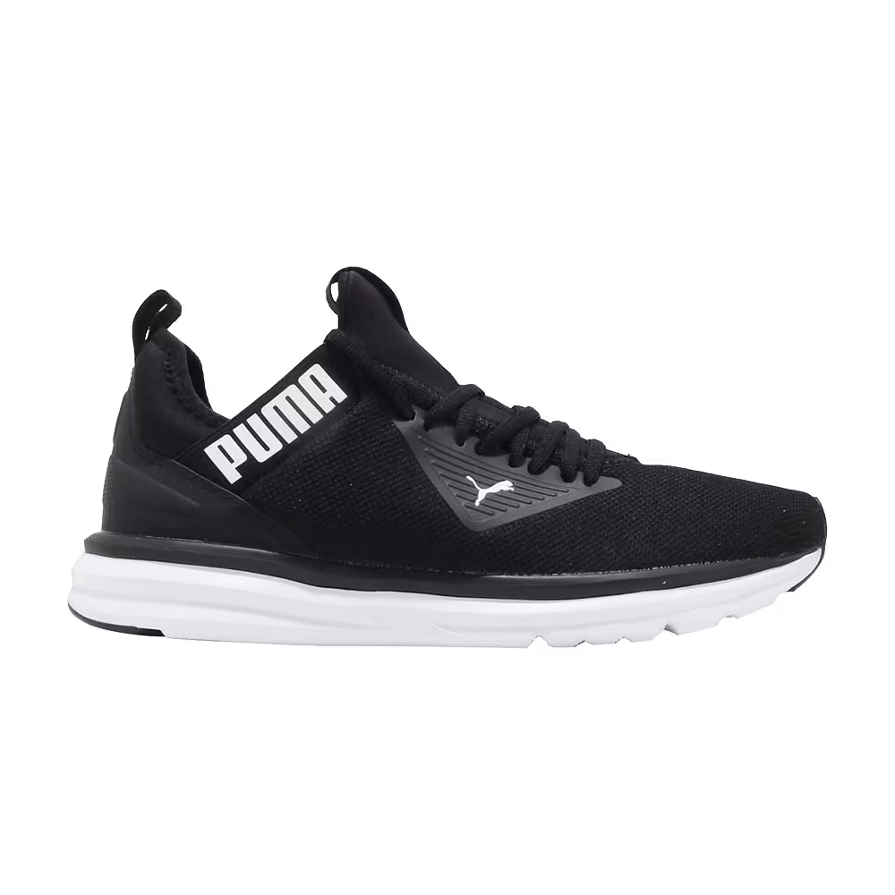 Puma Enzo Beta Black