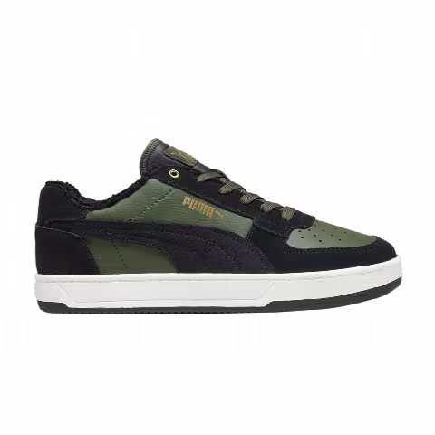 Puma Caven 2.0 'Time Off - Myrtle Black'