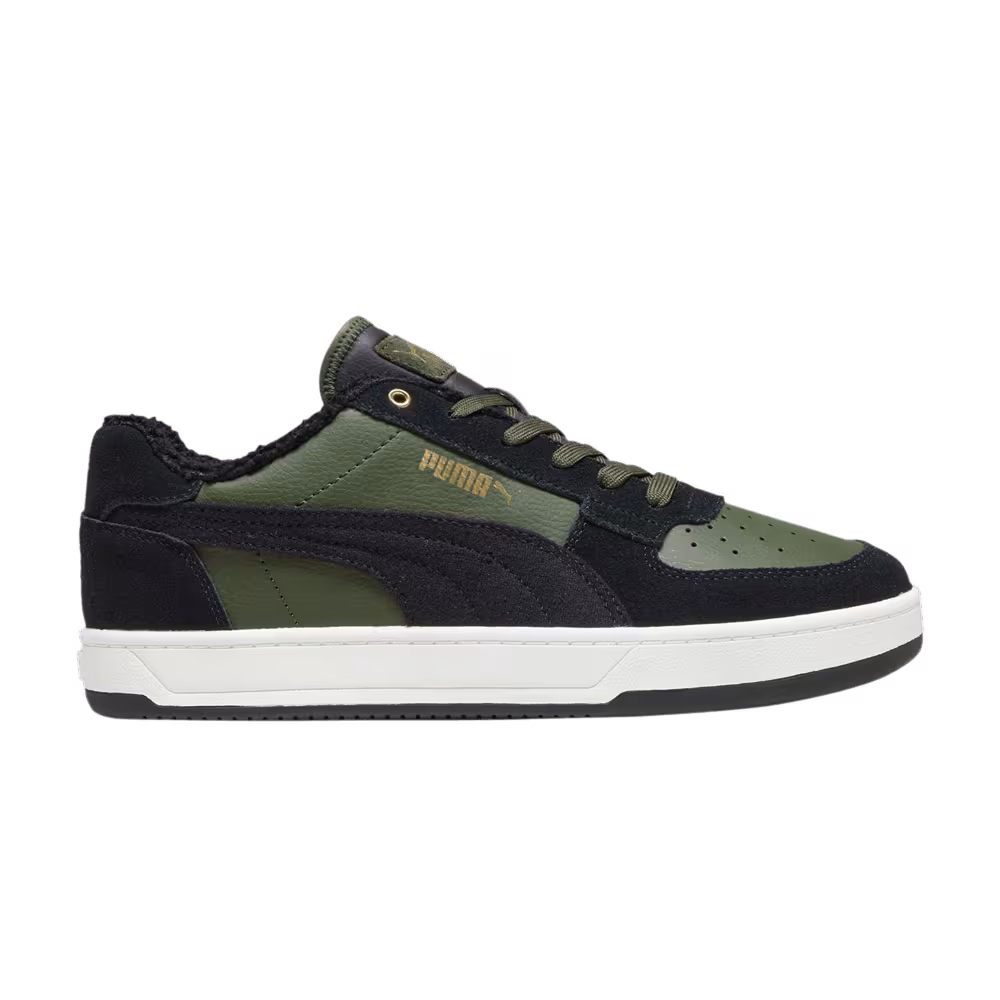 Puma Caven 2.0 Time Off - Myrtle Black