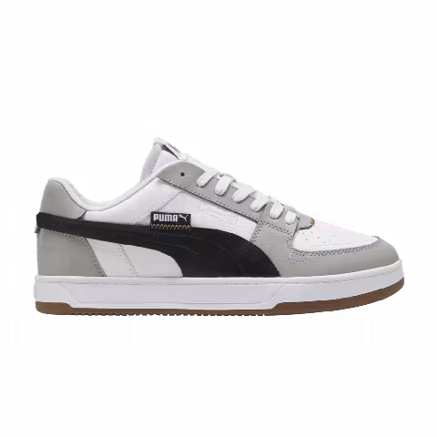 Puma Caven 2.0 VTG 'Smokey Grey Black '