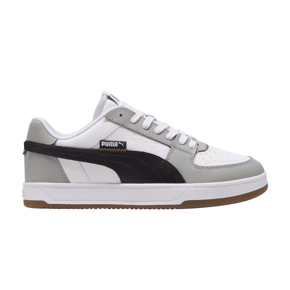 Puma Caven 2.0 VTG Smokey Grey Black