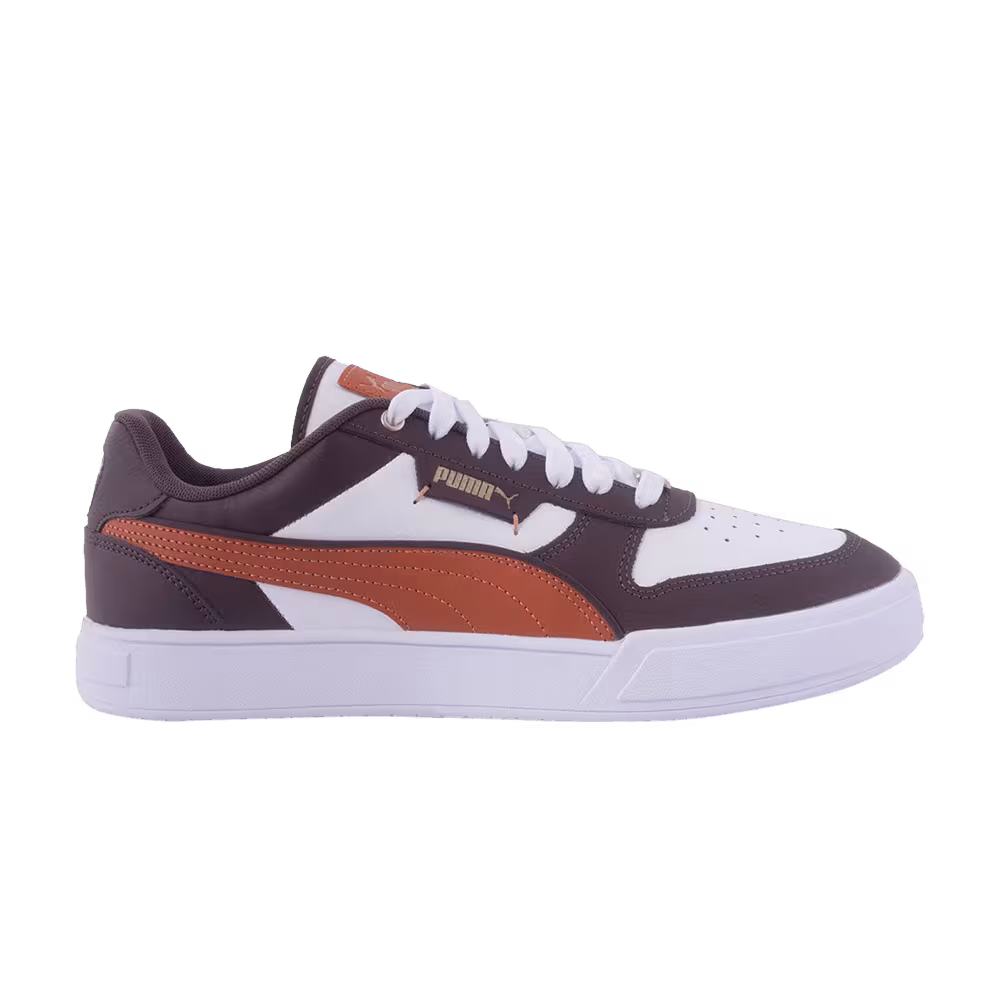 Puma Caven Dime Chestnut