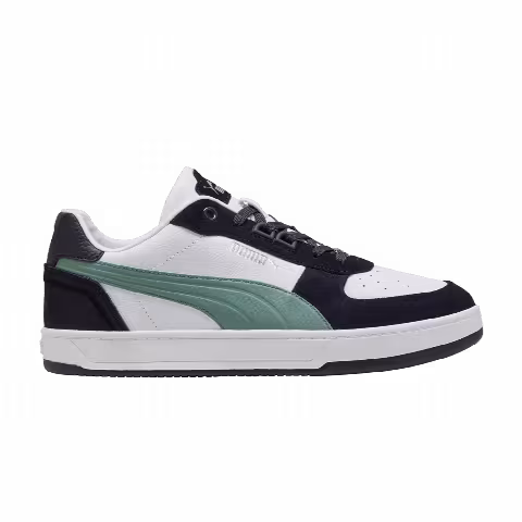 Puma Caven 2.0 Lux SD 'White Green Moon New Navy'