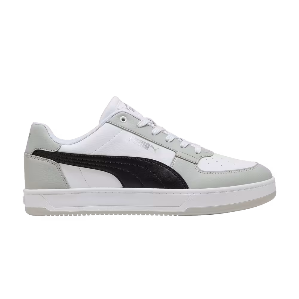 Puma Caven 2.0 Cool Light Grey Black
