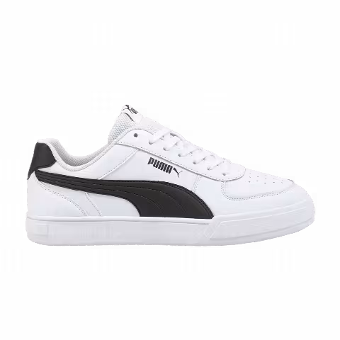 Puma Caven 'White Black'