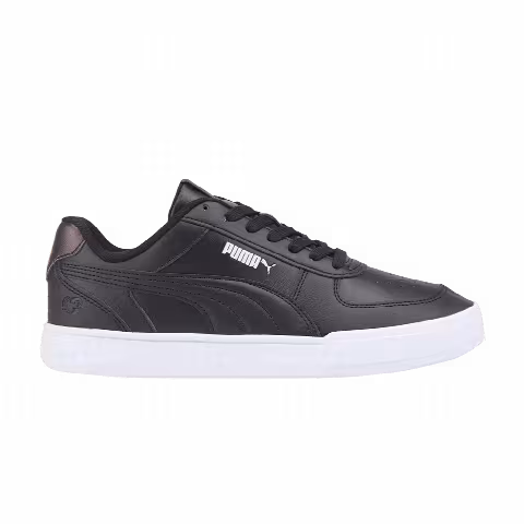 Puma FC St. Pauli x Caven 'Better - Black'