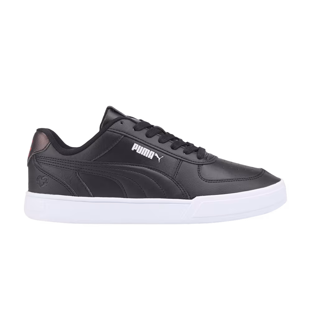 Puma FC St. Pauli x Caven Better - Black
